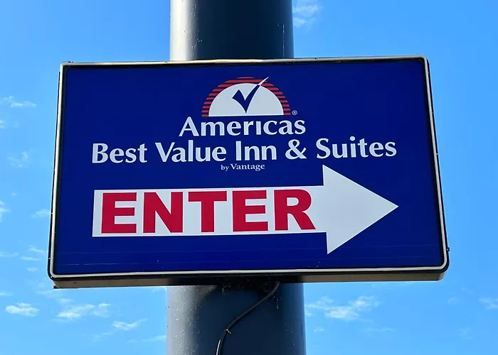 Americas Best Value Inn&Suites Groves