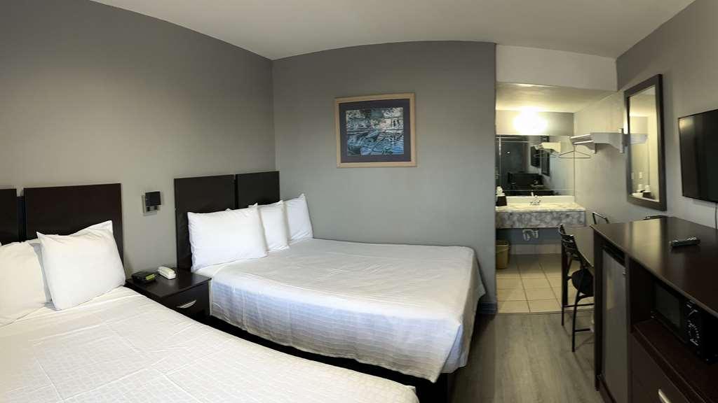 Motel Americas Best Value Inn&suites
