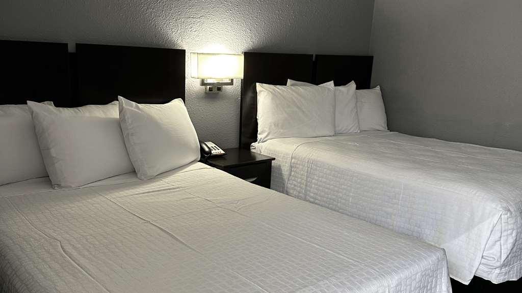 Americas Best Value Inn&suites 2*
