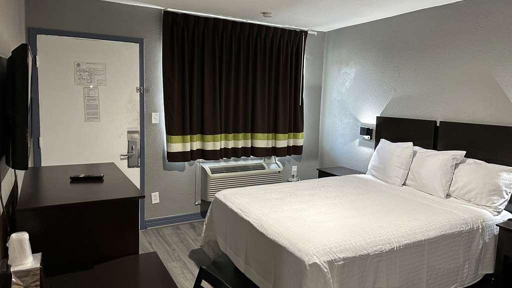 Americas Best Value Inn&suites 2* Groves