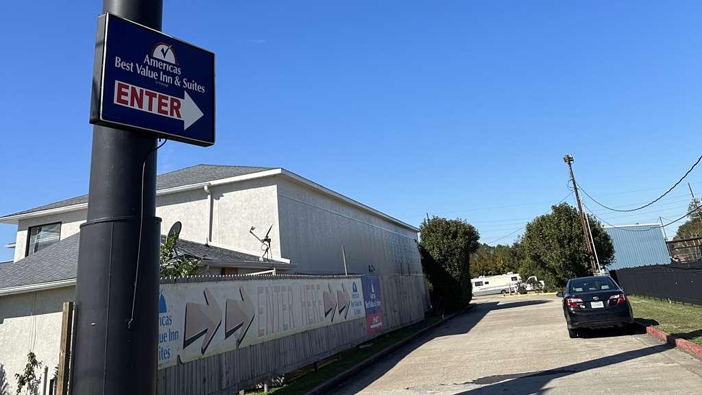 Americas Best Value Inn&suites 2*