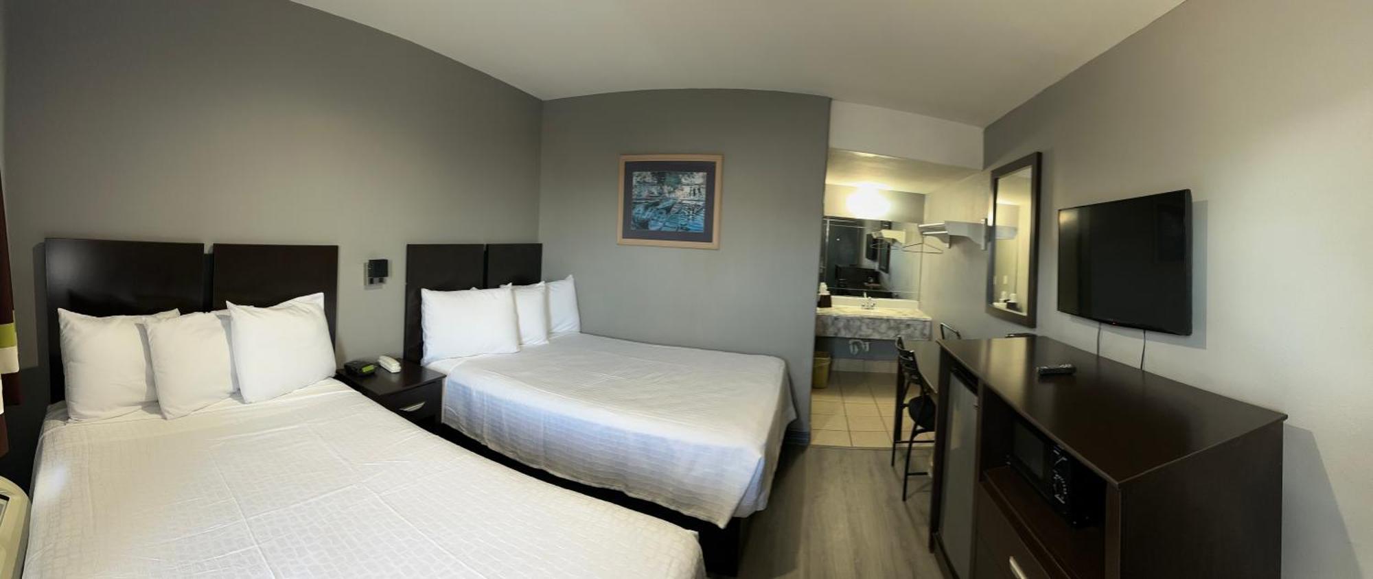 Motel Americas Best Value Inn&suites