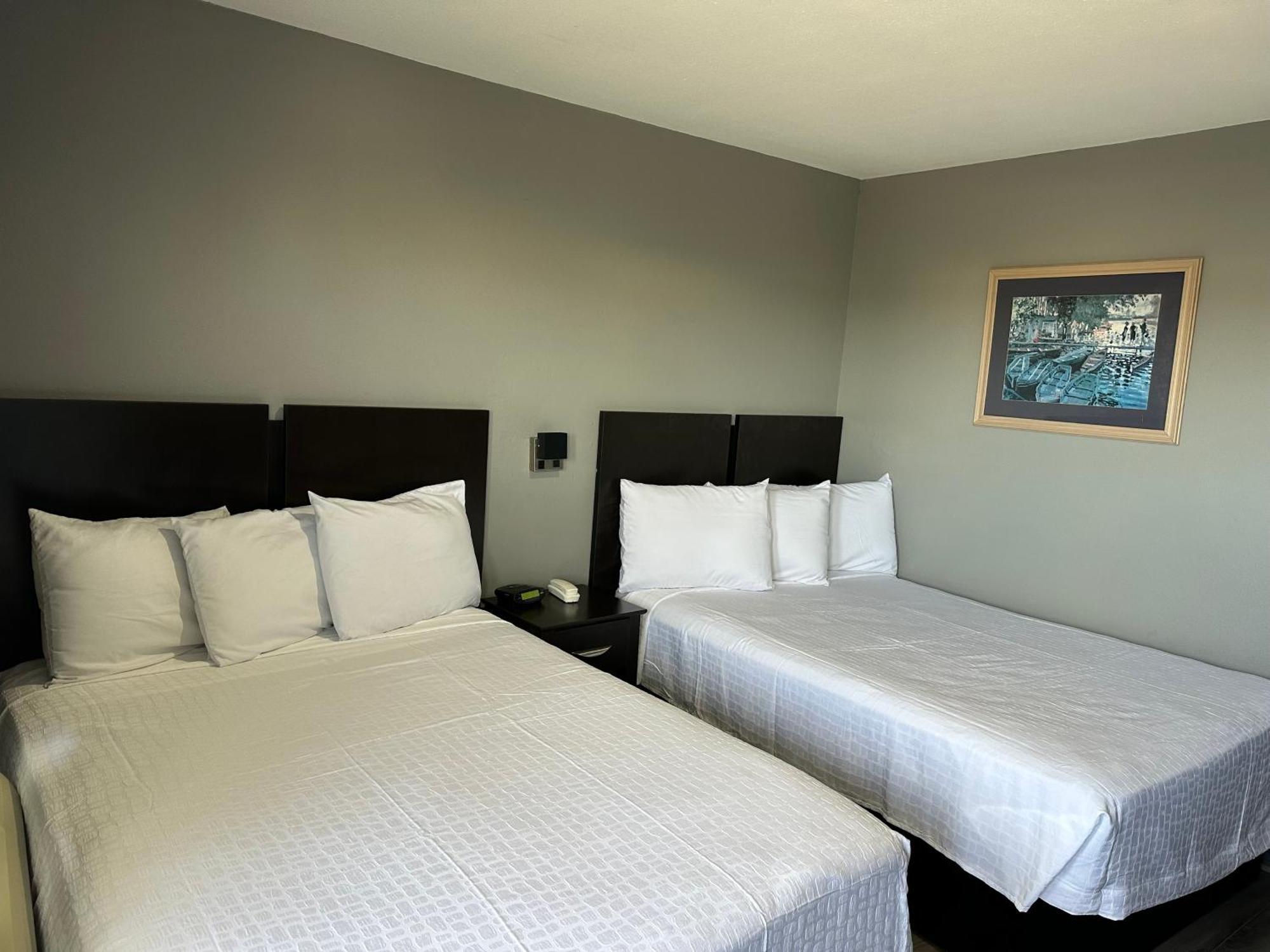 Americas Best Value Inn&suites 2*
