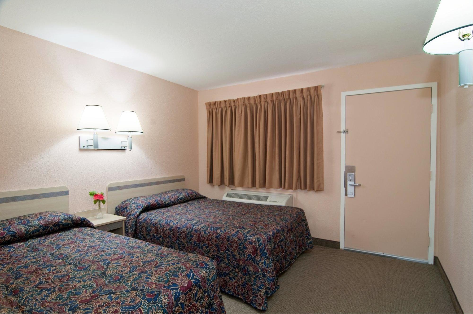 Motel Americas Best Value Inn&suites