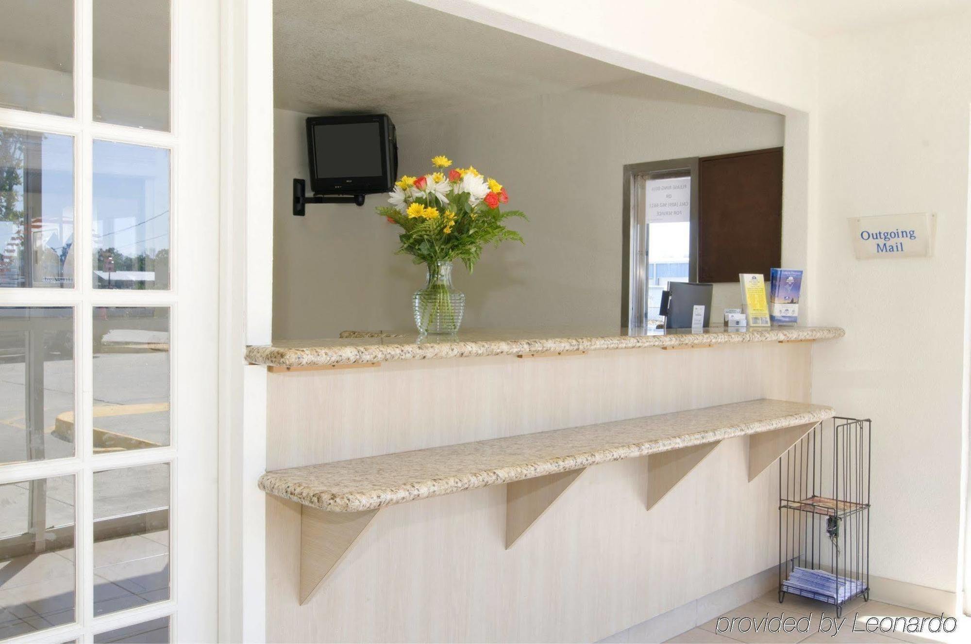 Motel Americas Best Value Inn&suites 2*