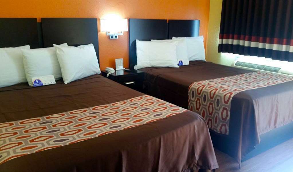 Americas Value And Motel